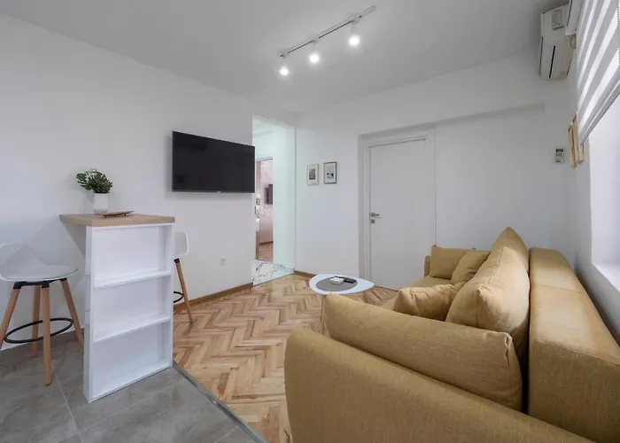Oscar Exclusive Apartment