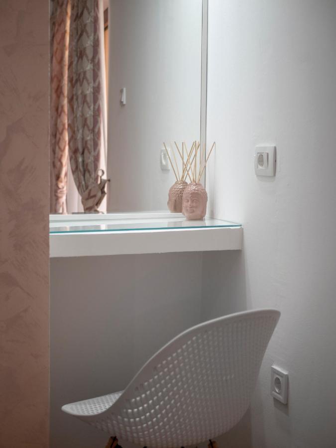 Apartment Oscar Exclusive Budva