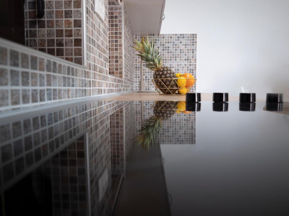 Apartment Oscar Exclusive Budva