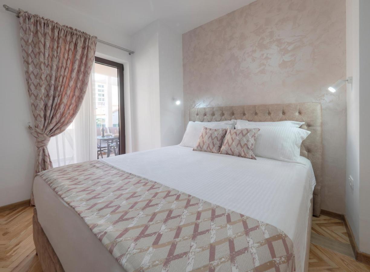 Apartment Oscar Exclusive Budva
