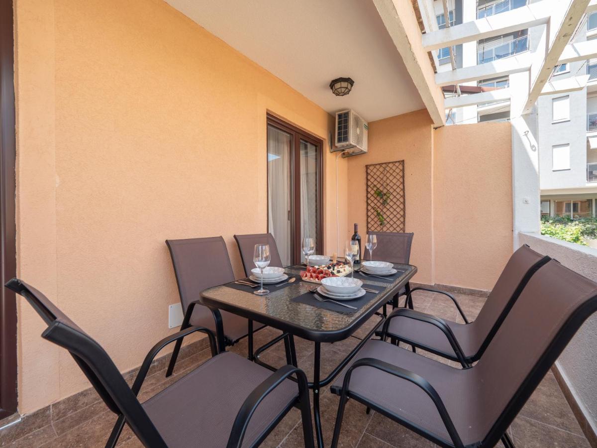Apartment Oscar Exclusive Budva