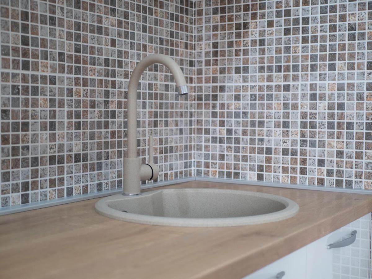 Oscar Exclusive Apartment Budva