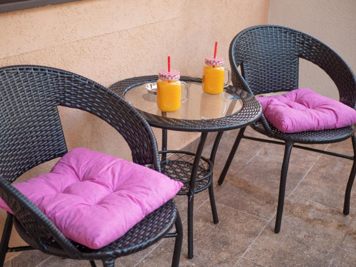 Oscar Exclusive Apartment Budva
