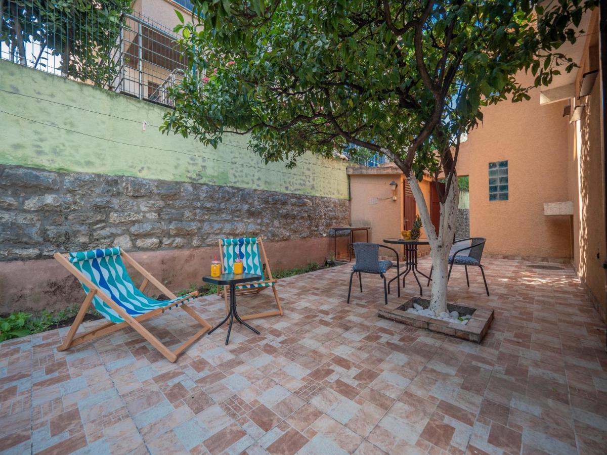 Oscar Exclusive Apartment Budva