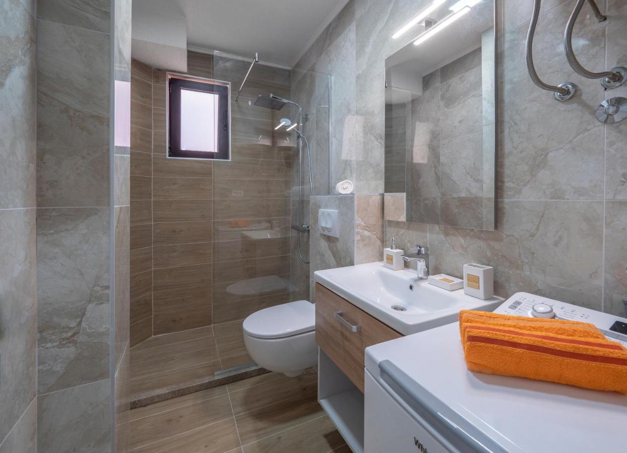 Oscar Exclusive Apartment Budva