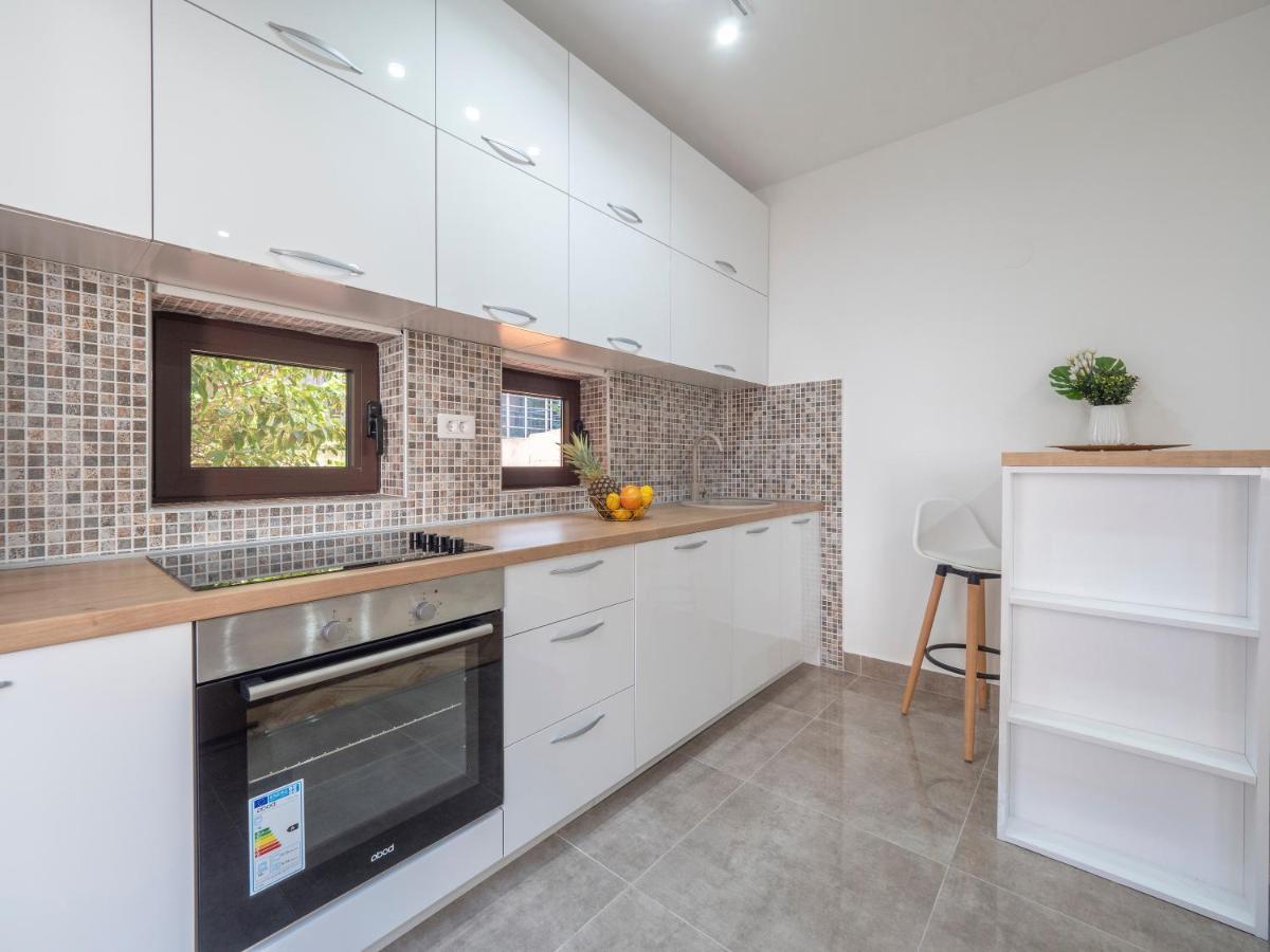 Oscar Exclusive Apartment Budva